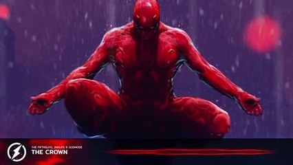 The FifthGuys, 2nd Life & Godmode - The Crown (Magic Free Release)