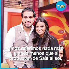 La verdadera razón de la ruptura de Maite Perroni con Koko Stambuk