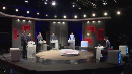 국민의힘 대선 시간표 격돌 "원칙대로" vs "야권 분열 막아야" / YTN