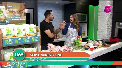 Las Mañanas del 5 - 31 de Mayo, 2021