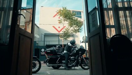 مسلسل تشيكور الموسم الرابع الحلقة 38 مترجمة للعربية قسم 2