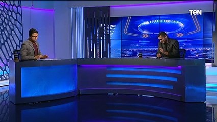 تعليقات صادمة من أبو الدهب على "صورة تعليق"..  عن طارق حامد "الكورة مش بالضرب والكوع"