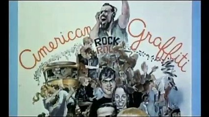 American Graffiti (1974) - Bande annonce