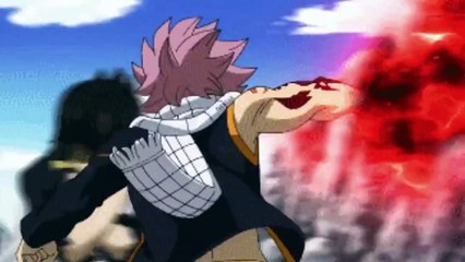 The End Of Black Clover Anime Just Confirmed It Was A Good Thing After Chapter 293 Magna Vs Dante