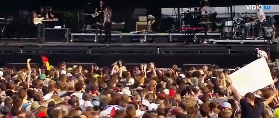 Pumped up kicks - Foster the people