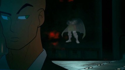 Death Battle! #142 -  Lex Luthor Vs. Doutor Destino (Legendado)