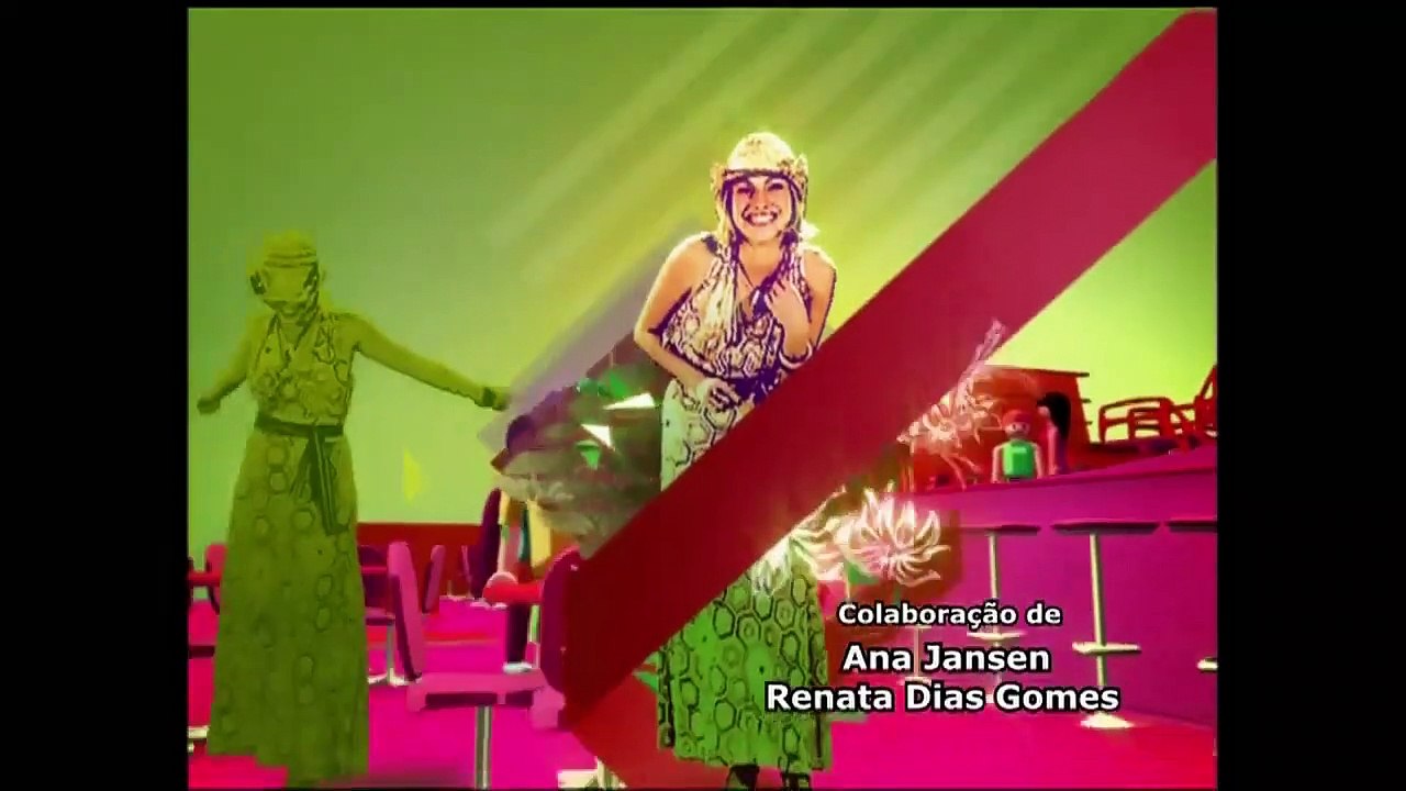 Alta Estação - Capítulo  8