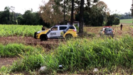 Arrombamento e furto de cofre: Oficial da PM confirma que quadrilha é de Cascavel; Veja os detalhes em entrevista