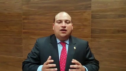 ext-Diputado Óscar Cascante se separa del PUSC-310521
