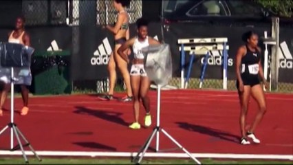 TT Athletes Getting In Stride