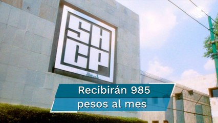 Servidores públicos tendrán aumento en 2021... en ayuda para despensa