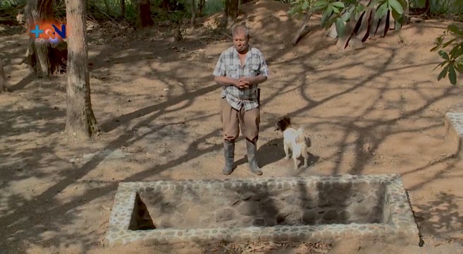mqn-Descubrimos un museo ancestral en la montaña-310521