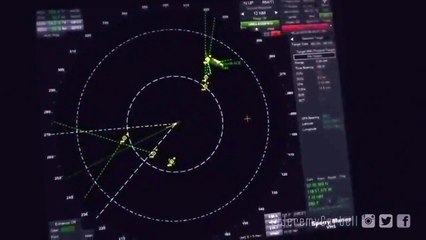 ext-Pentágono confirma: 14 OVNIS rodearon barco de guerra-310521