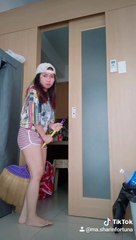 walis ang nag dala