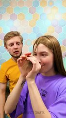 Girls Vs Boys | Hair Fails, Transformations And Haircut Ideas