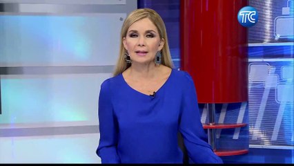 Delfín Quishpe irá a juicio por presunto de tráfico de influencias