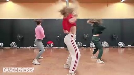 Taki Taki - DJ Snake ft Selena Gomez - Choreography by Jeanne & Katarina - DANCE ENERGY STUDIO