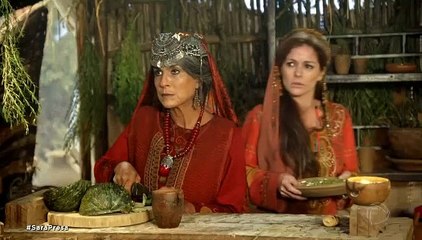 NOVELA GÊNESIS CAPITULO 95 COMPLETO - 31-05-2021 SEGUNDA