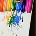 40 Crayon Ideas || 5-Minute Decor Diys With Crayons!
