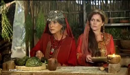 Novela Gênesis - Capitulo 95 Completo (31/05/21 segunda)