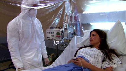 Triunfo Do Amor - Capitulo 139 (27.05.21)