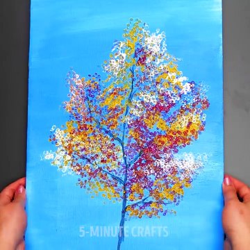 30 Awesome Painting Ideas That Are Actually Cool