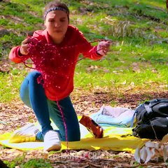 31 Camping Hacks That Are Absolutely Brilliant