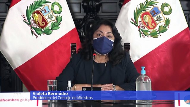 Perú registra mayor tasa mundial de muertes por covid-19 tras revisar cifras de fallecidos