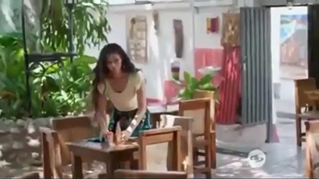 Los Morales - Capitulo 5