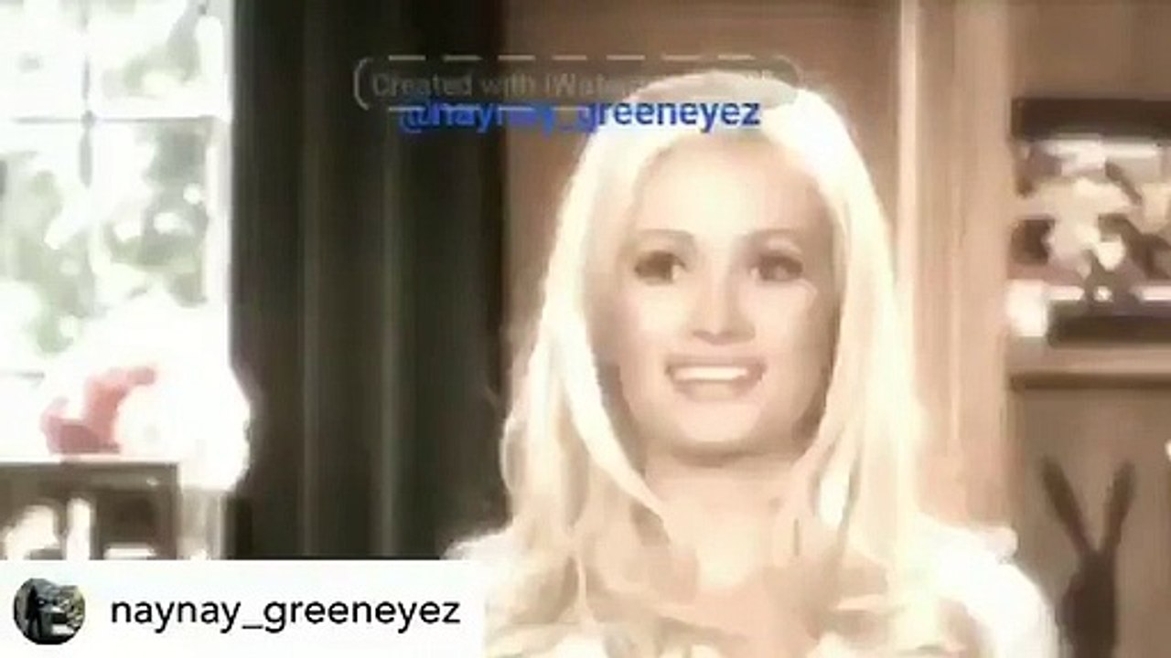 Hugh Heffner Playboy Model Claims To Be a 'Clone'?