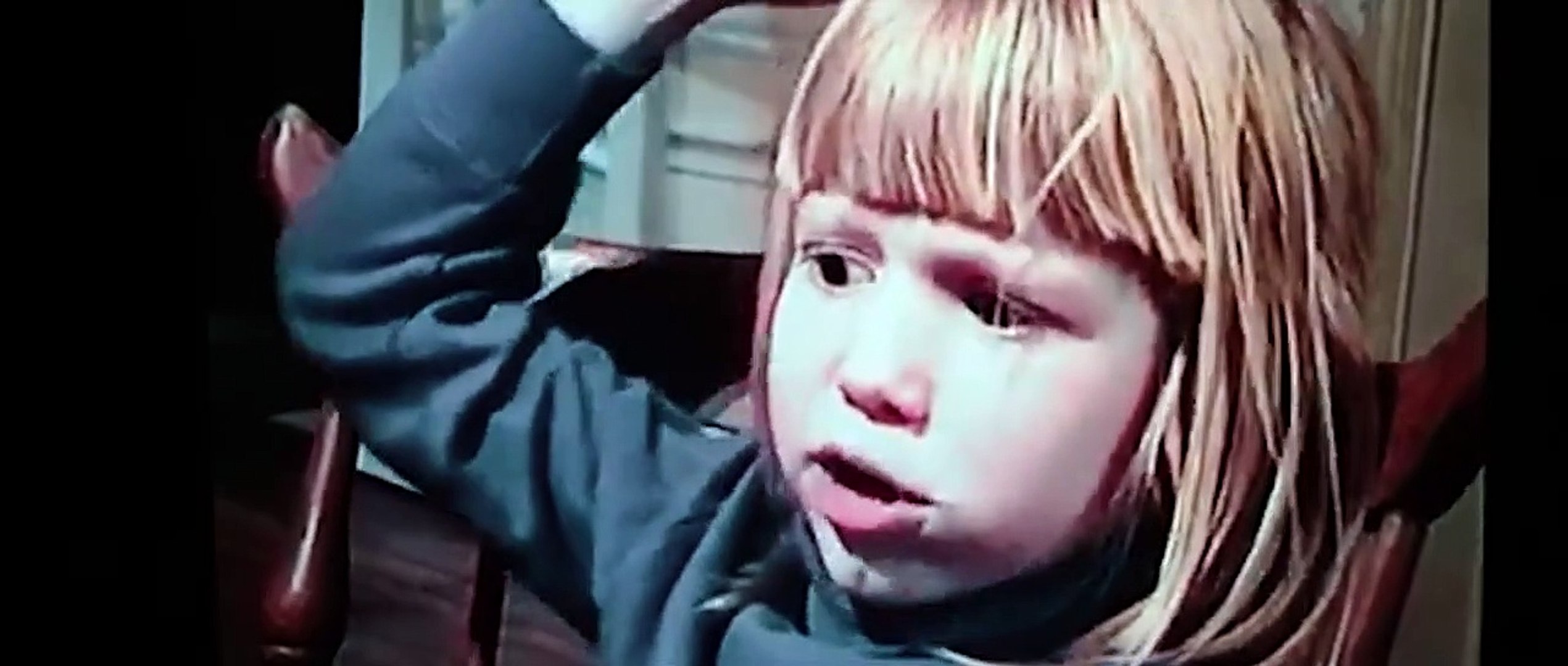 Home Movies (Short Horror Film)