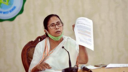 Nonstop:War over Bengal chief secy, 12th exam and more
