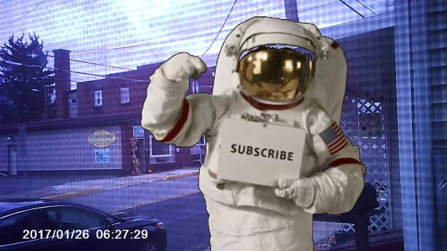 Time Lapse traffic l Powerdirector 18 l Film and animation