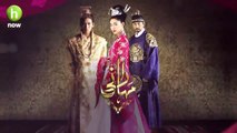 Maharani (Empress Ki) - Urdu Dubbed (H Now) - Episode 12 - HD