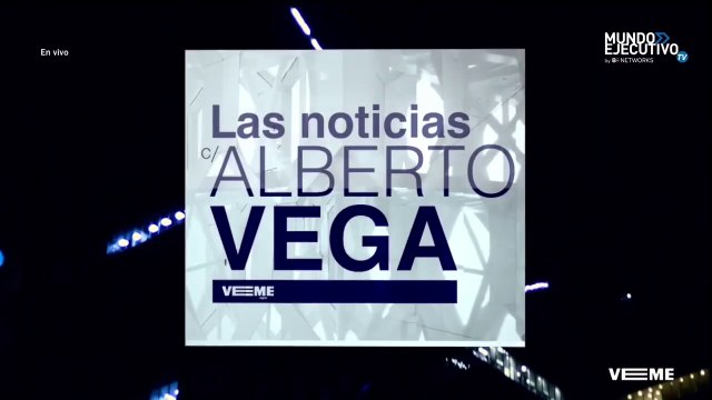 Las Noticias con Alberto Vega: reforma a Ley de Hidrocarburos podría quedar sin efecto
