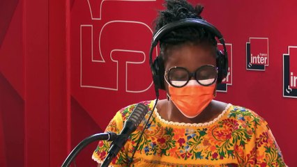 M, le marathonien de la scène inaugure la reprise des concerts au Studio 104 de la Maison de la Radio ce soir - Le mur du son