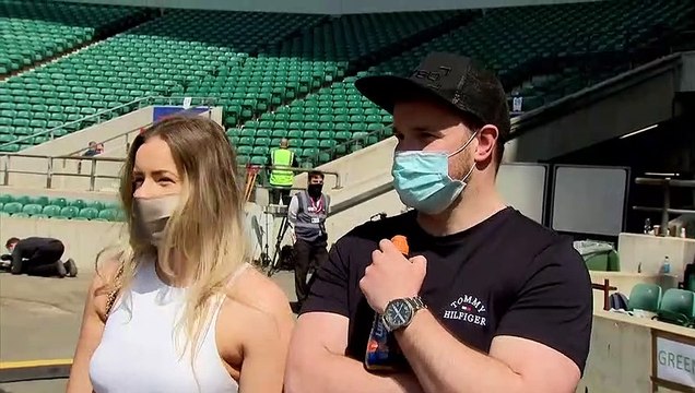 Индийский штамм ставит под сомнение снятие ограничений в Англии