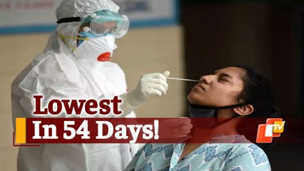 #Covid19 Update: India Records 1.2 Lakh Positive Cases, 2795 Deaths In A Day
