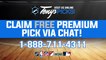 6/1/21 FREE MLB Picks and Predictions on MLB Betting Tips for Today