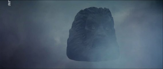 ZARDOZ  by John Boorman (1973)