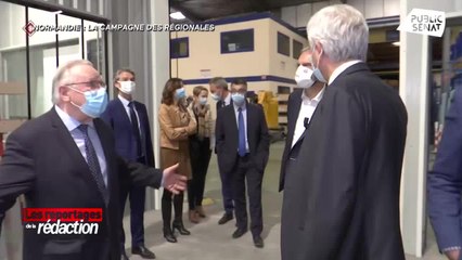 Les reportages de la rédaction (01/06/2021)