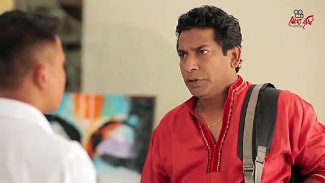 মোশাররফ করিমের মুখে হিন্দি শুনুন | হাসতে হাসতে পেট ব্যাথা হয়ে যাবে | Funny scene