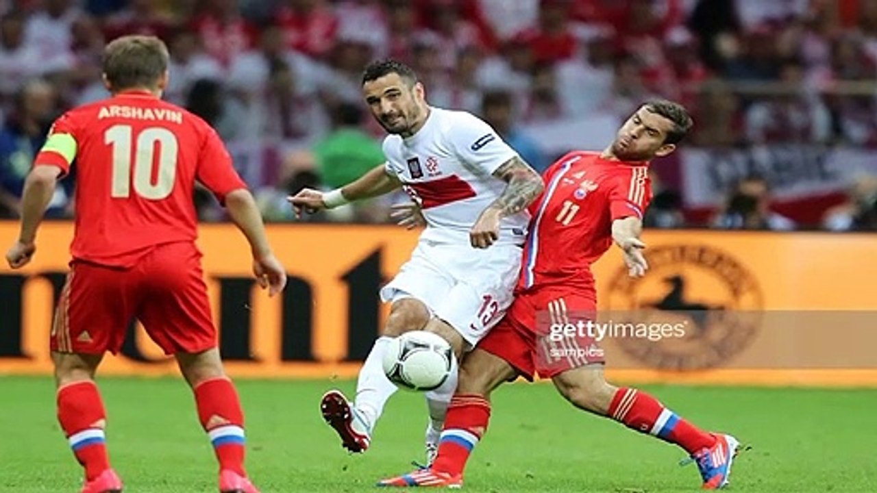 Nhận định soi kèo bóng đá Ba Lan vs Nga, 1h45 ngày 2/6. Giao Hữu ĐTQG