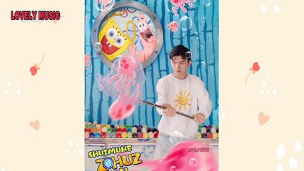 ĐAM MÊ VẼ THANH NIÊN LÉN MẸ ĐỂ LÀM RA CÁC TÁC PHẨM MÌNH THÍCH VÀ CÁI KẾT