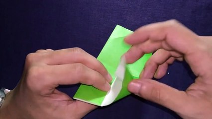 Origami Among Us Character || Among Us || Paper Craft
