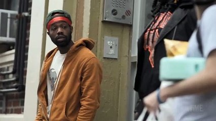 Flatbush Misdemeanors 1x02 - Clip from Season 1 Episode 2 - Eviction Must Stop