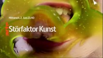 Stoerfaktor Kunst Trailer (ARTE)