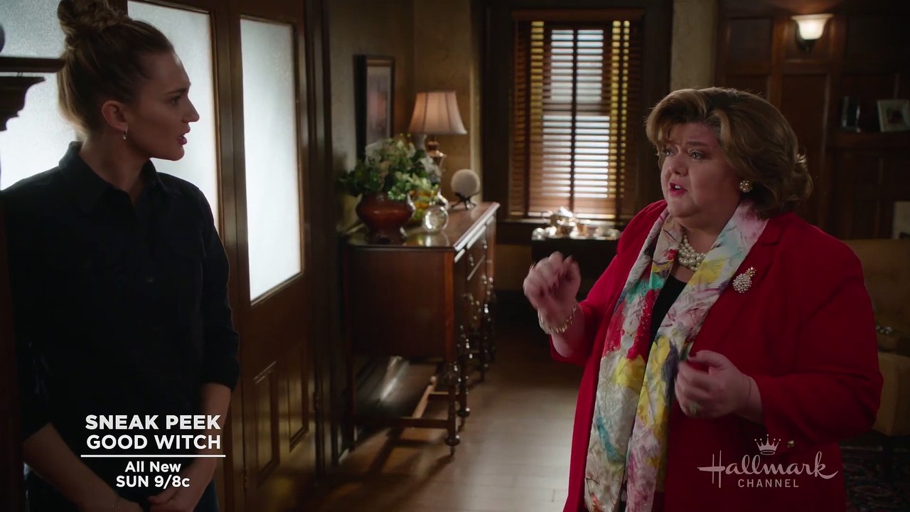Good Witch 7x04 Season 7 Episode 4 Trailer -  T...