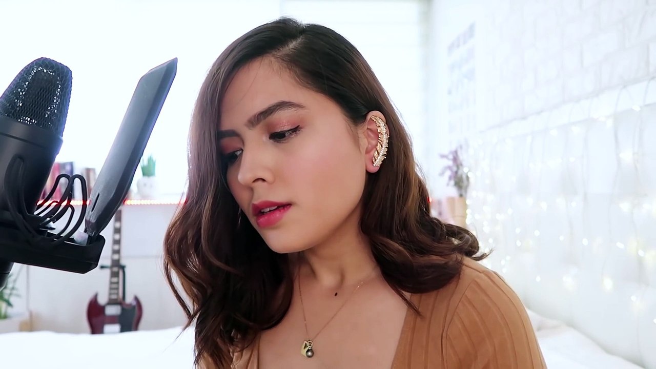 The One That Got Away - Katy Perry (Cover  Alexa Ilacad)