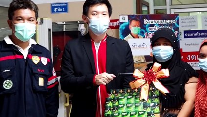 ระนอง   สายอินเตอร์เน็ตเกี่ยวคอสาหัส ล่าสุดได้รับการช่วยเหลือแล้ว